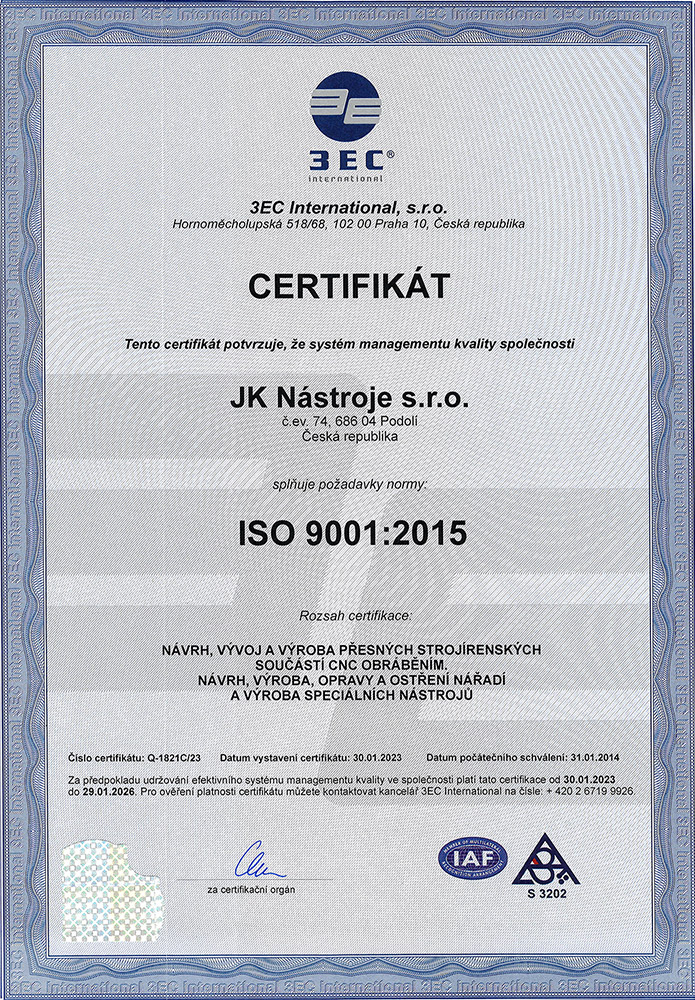 ISO-9001-2015 ISO-9001-2015